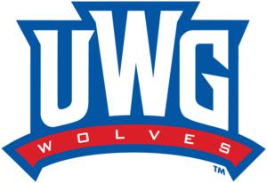 West Georgia Wolves Logo in PNG Format