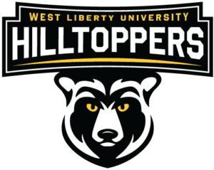 West Liberty Hilltoppers Colors