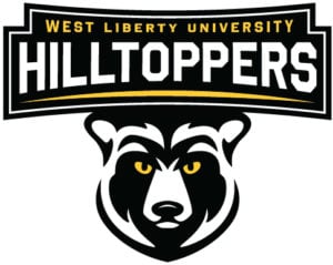 West Liberty Hilltoppers Logo in JPG Format