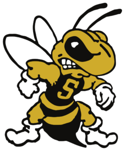 West Virginia State Yellow Jackets Colors