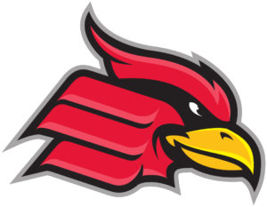 Wheeling Cardinals Logo in JPG Format