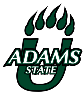 Adams State Grizzlies Colors