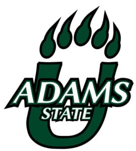 Adams State Grizzlies Logo in JPG Format