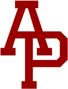 Azusa Pacific Cougars Logo in JPG Format