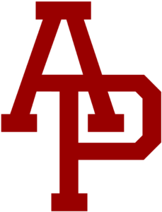 Azusa Pacific Cougars Logo in PNG Format