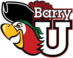 Barry Buccaneers Logo in PNG Format