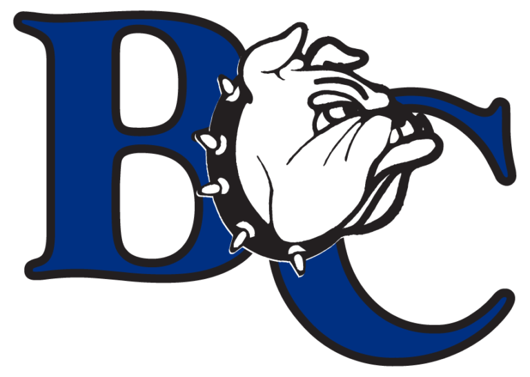 Barton College Bulldogs Color Codes Hex, RGB, and CMYK Team Color Codes