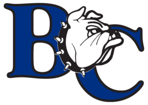 Barton College Bulldogs Logo in PNG Format