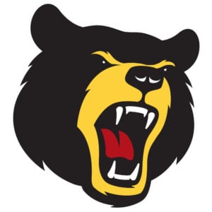 Bloomfield College Bears Logo in JPG Format