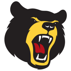 Bloomfield College Bears Logo in PNG Format