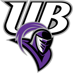 Bridgeport Purple Knights Logo in PNG Format