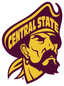 CSU Marauders and Lady Marauders Colors