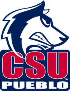 CSU–Pueblo ThunderWolves Logo in JPG Format