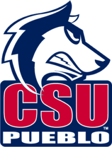 CSU–Pueblo ThunderWolves Logo in PNG Format