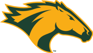 Cal Poly Broncos Logo in PNG Format