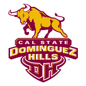 Cal State Dominguez Hills Toros Logo in PNG Format
