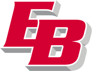 Cal State East Bay Pioneers Logo in PNG Format