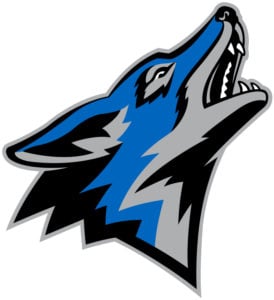 Cal State San Bernardino Coyotes Logo in JPG Format