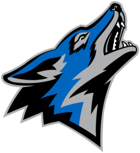 Cal State San Bernardino Coyotes Logo in PNG Format