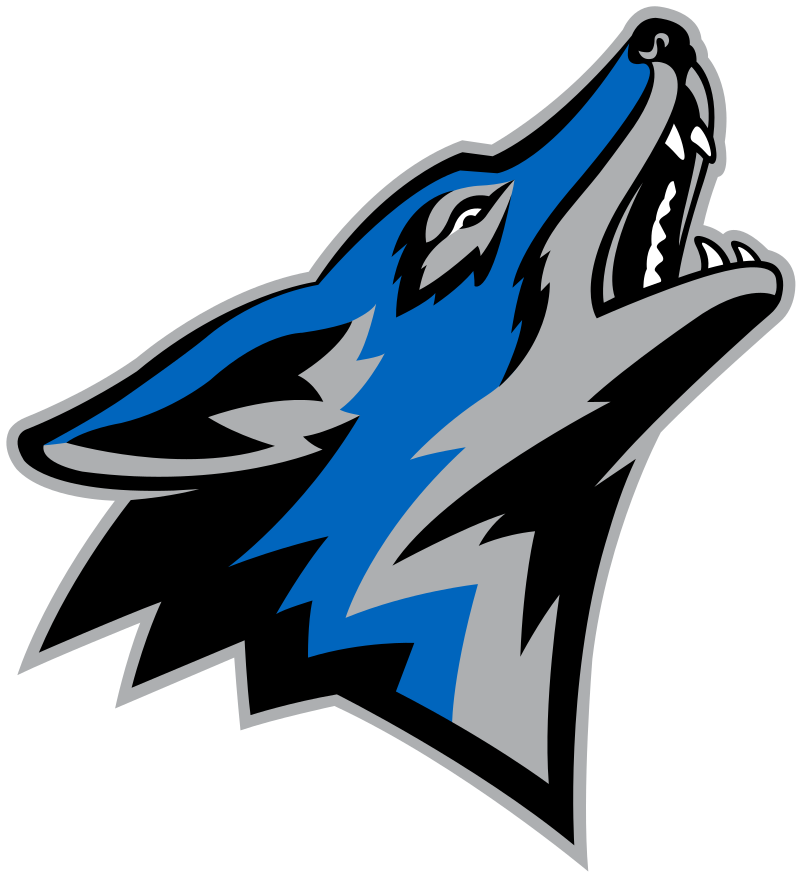 coyotes logo png