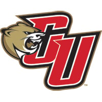 Caldwell University Cougars Logo in JPG Format