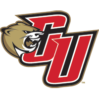 Caldwell University Cougars Logo in PNG Format