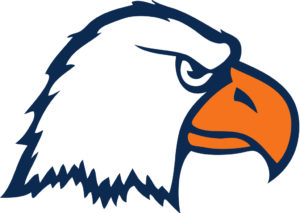 Carson–Newman Eagles Logo in JPG Format