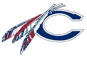 Catawba Indians Logo in JPG Format