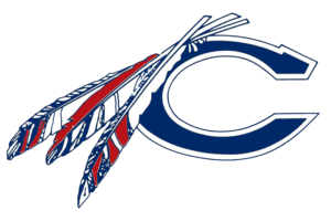 Catawba Indians Logo in PNG Format