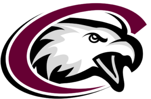 Chadron State Eagles Logo in PNG Format