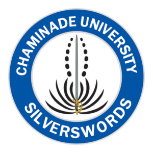 Chaminade Silverswords Logo in JPG Format