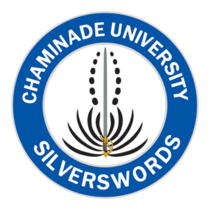 Chaminade Silverswords Logo in PNG Format