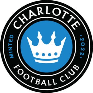 Charlotte FC Logo in JPG Format