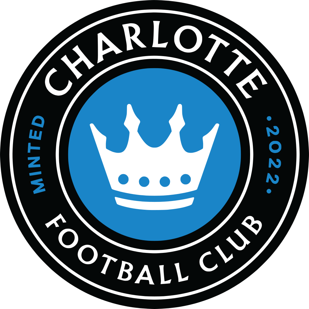 Charlotte FC Color Codes Hex, RGB, and CMYK Team Color Codes
