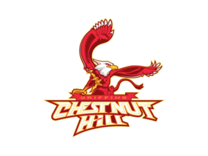 Chestnut Hill Griffins Colors