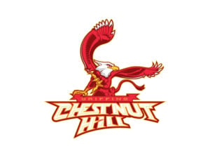 Chestnut Hill Griffins Logo in JPG Format