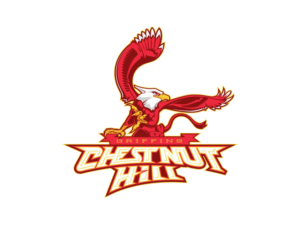 Chestnut Hill Griffins Logo in PNG Format