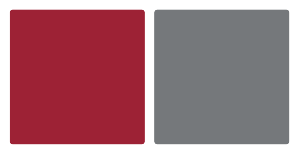 Chico State Wildcats Color Palette Image