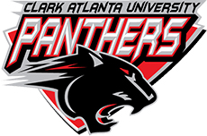 Clark Atlanta Panthers Logo in JPG Format