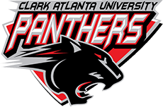 Clark Atlanta Panthers Colors