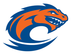 Clayton State Lakers Colors