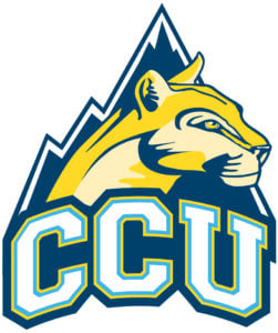 Colorado Christian Cougars Logo in JPG Format