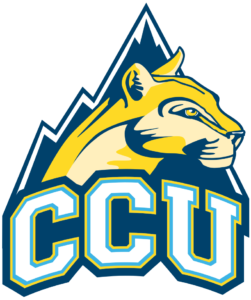 Colorado Christian Cougars Logo in PNG Format