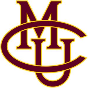 Colorado Mesa Mavericks Logo in PNG Format