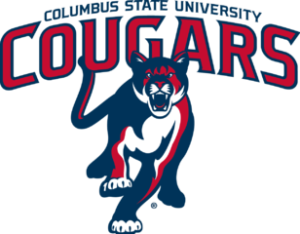 Columbus State Cougars Colors