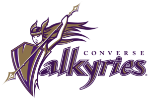 Converse Valkyries Logo in PNG Format