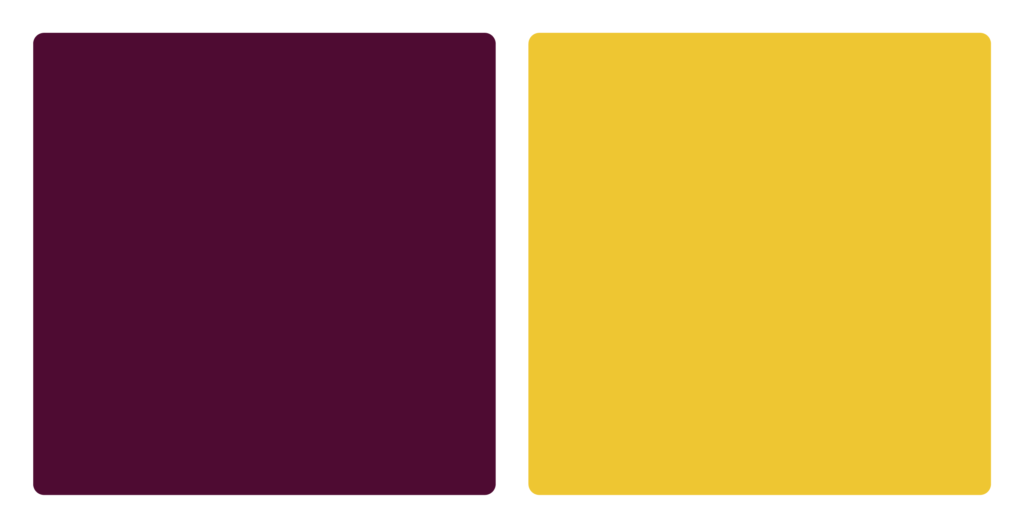 Csu Marauders And Lady Marauders Logo Color Palette Image
