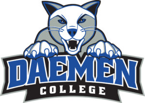 Daemen Wildcats Logo in JPG Format