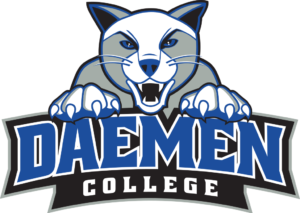 Daemen Wildcats Logo in PNG Format