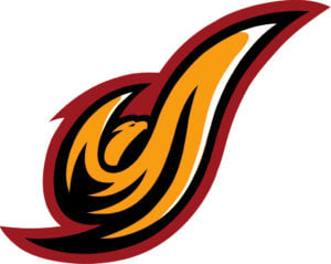 District of Columbia Firebirds Logo in JPG Format